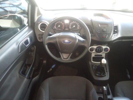 FORD Fiesta Hatch 1.5 16V 4P SE FLEX, Foto 4