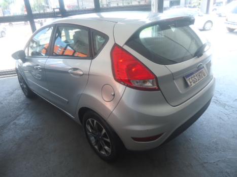 FORD Fiesta Hatch 1.5 16V 4P SE FLEX, Foto 5