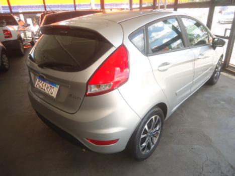 FORD Fiesta Hatch 1.5 16V 4P SE FLEX, Foto 6