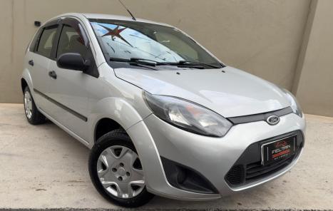 FORD Fiesta Hatch 1.0 4P FLEX, Foto 1