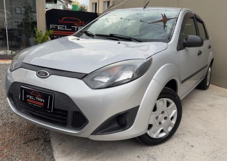 FORD Fiesta Hatch 1.0 4P FLEX, Foto 3