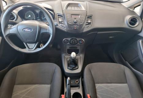 FORD Fiesta Hatch 1.5 16V 4P S FLEX, Foto 7