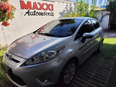 FORD Fiesta Hatch 1.6 16V 4P SE FLEX, Foto 15