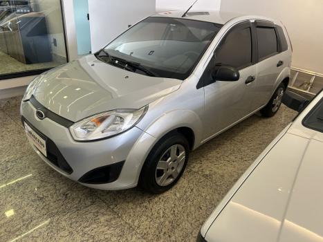 FORD Fiesta Hatch 1.0 4P CLASS, Foto 2