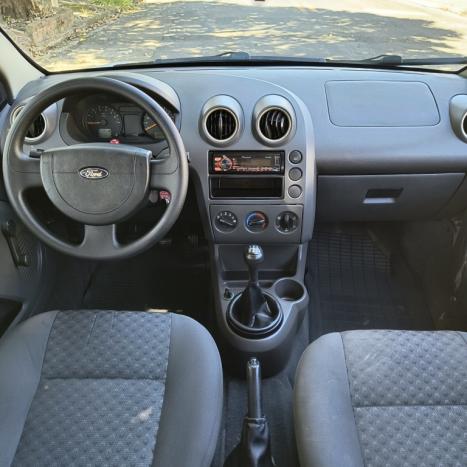 FORD Fiesta Hatch 1.6 4P FLEX, Foto 7