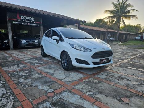 FORD Fiesta Hatch 1.5 16V 4P S FLEX, Foto 3