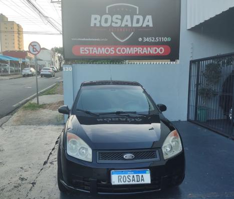 FORD Fiesta Hatch 1.0 4P FLEX, Foto 2