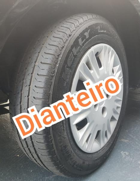 FORD Fiesta Hatch 1.0 4P FLEX, Foto 9