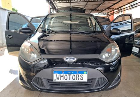 FORD Fiesta Hatch 1.0 4P FLEX, Foto 2