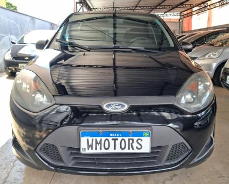 FORD Fiesta Hatch 1.0 4P FLEX, Foto 5