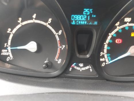 FORD Fiesta Hatch 1.5 16V 4P S FLEX, Foto 5