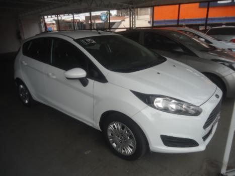 FORD Fiesta Hatch 1.5 16V 4P S FLEX, Foto 1