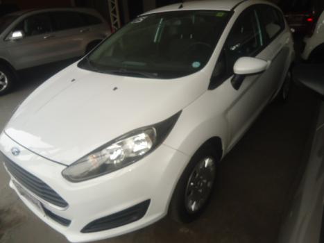 FORD Fiesta Hatch 1.5 16V 4P S FLEX, Foto 2