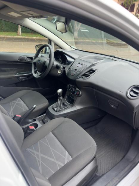 FORD Fiesta Hatch 1.5 16V 4P S FLEX, Foto 7