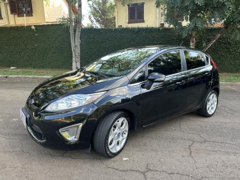 FORD Fiesta Hatch 1.6 16V 4P SE FLEX, Foto 2