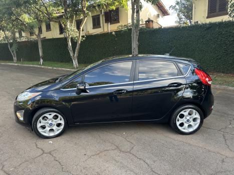 FORD Fiesta Hatch 1.6 16V 4P SE FLEX, Foto 3