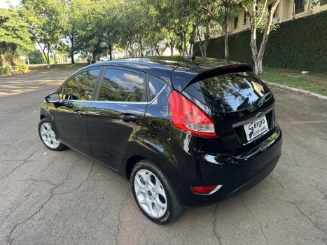 FORD Fiesta Hatch 1.6 16V 4P SE FLEX, Foto 4