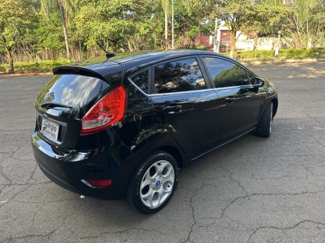 FORD Fiesta Hatch 1.6 16V 4P SE FLEX, Foto 6