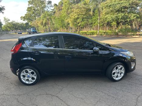 FORD Fiesta Hatch 1.6 16V 4P SE FLEX, Foto 8
