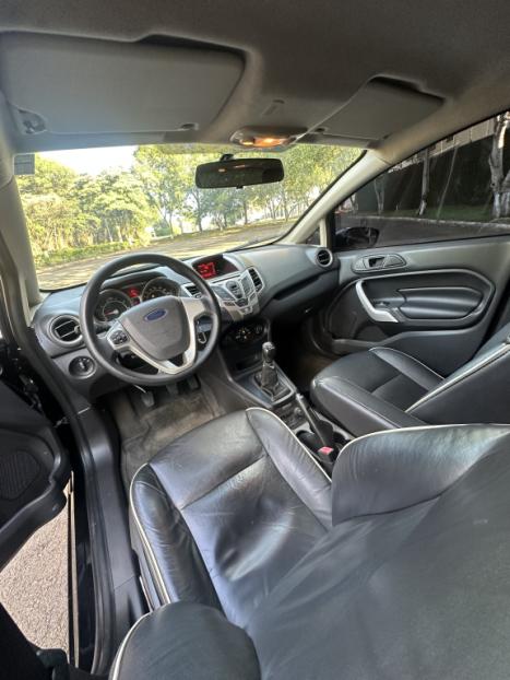 FORD Fiesta Hatch 1.6 16V 4P SE FLEX, Foto 10