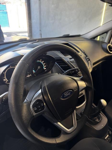 FORD Fiesta Hatch 1.5 16V 4P SE FLEX, Foto 5