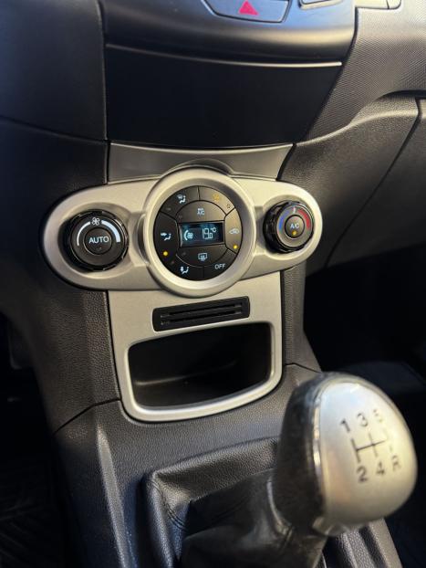 FORD Fiesta Hatch 1.5 16V 4P SE FLEX, Foto 7