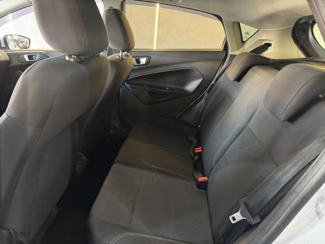 FORD Fiesta Hatch 1.5 16V 4P SE FLEX, Foto 8
