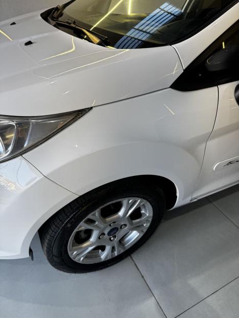 FORD Fiesta Hatch 1.5 16V 4P SE FLEX, Foto 9