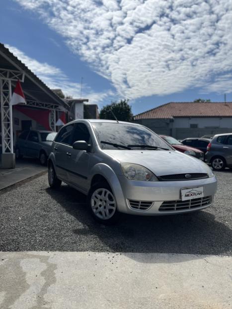 FORD Fiesta Hatch 1.0 4P FLEX, Foto 1