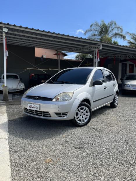 FORD Fiesta Hatch 1.0 4P FLEX, Foto 2