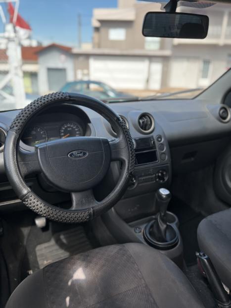 FORD Fiesta Hatch 1.0 4P FLEX, Foto 5