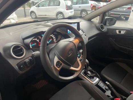 FORD Fiesta Hatch 1.6 16V 4P SE FLEX AUTOMTICO, Foto 4