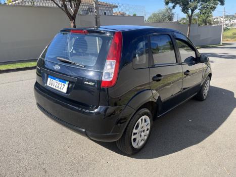 FORD Fiesta Hatch 1.0 4P FLEX, Foto 3