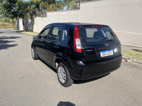 FORD Fiesta Hatch 1.0 4P FLEX, Foto 4