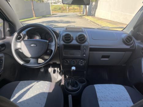 FORD Fiesta Hatch 1.0 4P FLEX, Foto 5