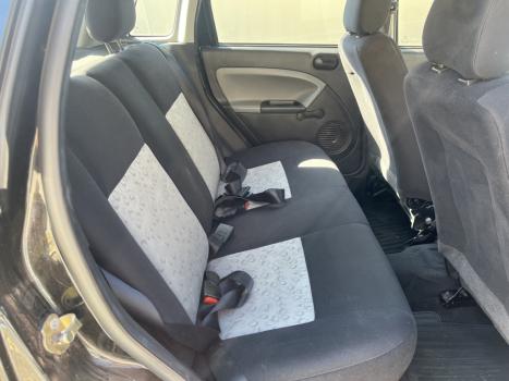 FORD Fiesta Hatch 1.0 4P FLEX, Foto 7