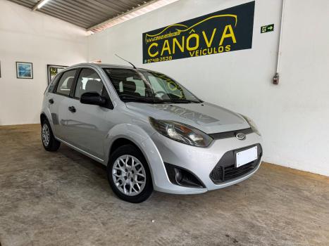 FORD Fiesta Hatch 1.0 4P FLEX, Foto 1
