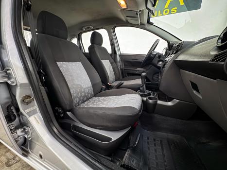FORD Fiesta Hatch 1.0 4P FLEX, Foto 3