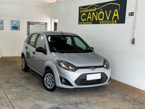 FORD Fiesta Hatch 1.0 4P FLEX, Foto 5