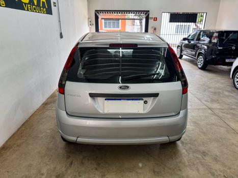 FORD Fiesta Hatch 1.0 4P FLEX, Foto 6