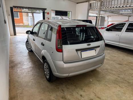 FORD Fiesta Hatch 1.0 4P FLEX, Foto 7