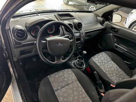 FORD Fiesta Hatch 1.0 4P FLEX, Foto 11