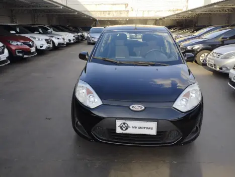 FORD Fiesta Hatch 1.6, Foto 2