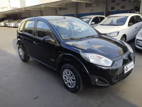 FORD Fiesta Hatch 1.6, Foto 3