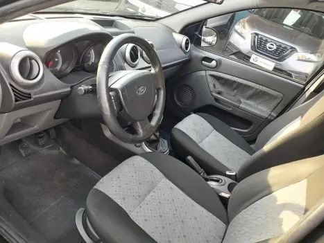 FORD Fiesta Hatch 1.6, Foto 8