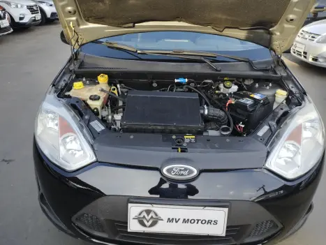 FORD Fiesta Hatch 1.6, Foto 10