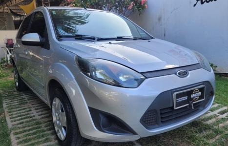 FORD Fiesta Hatch 1.0 4P FLEX, Foto 2