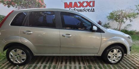 FORD Fiesta Hatch 1.0 4P FLEX, Foto 4
