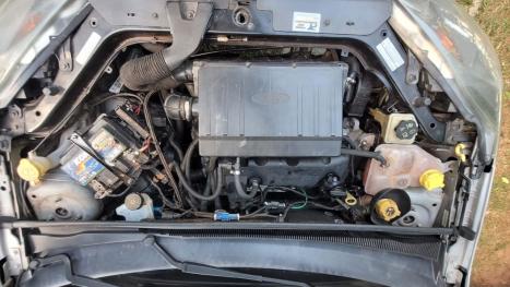 FORD Fiesta Hatch 1.0 4P FLEX, Foto 6