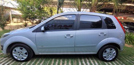 FORD Fiesta Hatch 1.0 4P FLEX, Foto 8